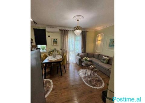 Apartament 1+1 me qera tek Muzeumi i Deshmoreve , Durres !!! - 2/5