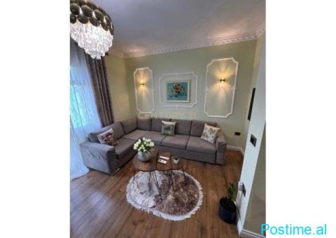Apartament 1+1 me qera tek Muzeumi i Deshmoreve , Durres !!! - 3/5