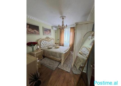 Apartament 1+1 me qera tek Muzeumi i Deshmoreve , Durres !!! - 5/5