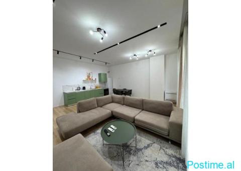Apartament 2+1+2 me qira tek Square 21!! - 1/5