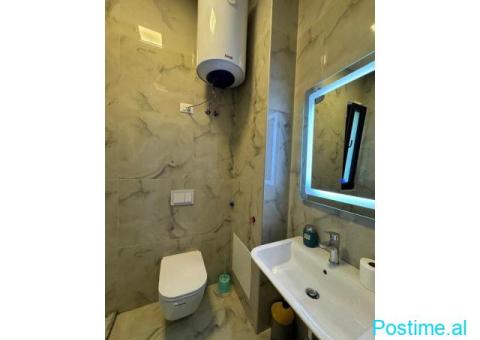 Apartament 2+1+2 me qira tek Square 21!! - 3/5