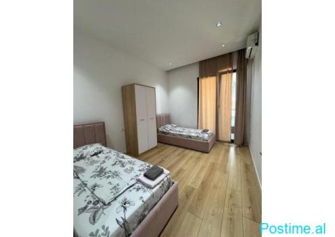 Apartament 2+1+2 me qira tek Square 21!! - 5/5