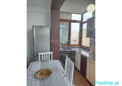 Apartament 2+1 Me Qira në Plazh Iliria, Durrës !! - 1/5