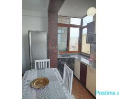 Apartament 2+1 Me Qira në Plazh Iliria, Durrës !!