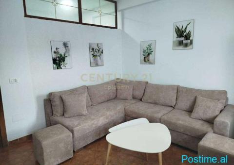 Apartament 2+1 Me Qira në Plazh Iliria, Durrës !! - 4/5