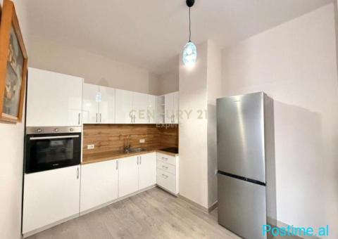 Japim me qira apartament 1+1 prane Brrylit! - 1/5