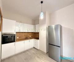 Japim me qira apartament 1+1 prane Brrylit!