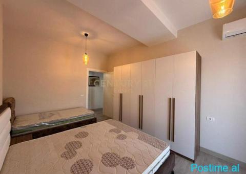 Japim me qira apartament 1+1 prane Brrylit! - 3/5