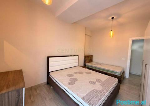 Japim me qira apartament 1+1 prane Brrylit! - 4/5