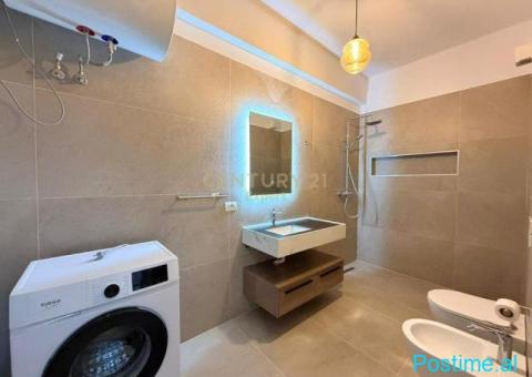 Japim me qira apartament 1+1 prane Brrylit! - 5/5
