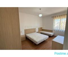 Apartament 1+1 Me Qira në Durrës, Rruga Mujo Ulqinaku - 400