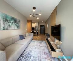 Apartament 1+1 me qira te Liqeni i Thate prane Radisonit!
