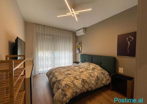 Apartament 1+1 me qira te Liqeni i Thate prane Radisonit! - 3/5