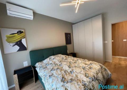 Apartament 1+1 me qira te Liqeni i Thate prane Radisonit! - 4/5