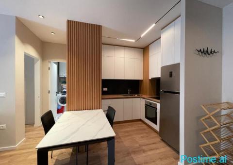 Apartament 1+1 me qira te Liqeni i Thate prane Radisonit! - 5/5