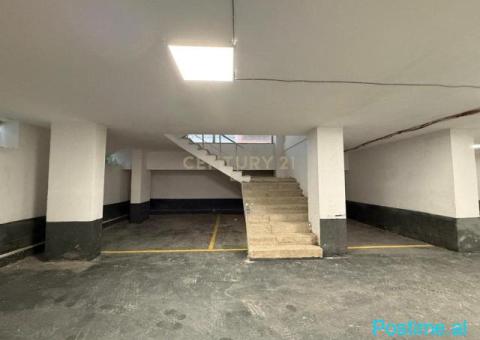 0677157705 Shiten 8 Poste Parkimi, Rruga Aleksander Goga Dur - 5/5