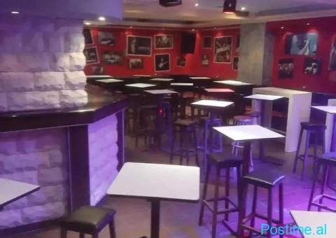 SHITET AMBJENT BIZNESI BAR CLUB GJIROKASTER - 3/5