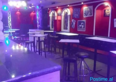 SHITET AMBJENT BIZNESI BAR CLUB GJIROKASTER - 4/5