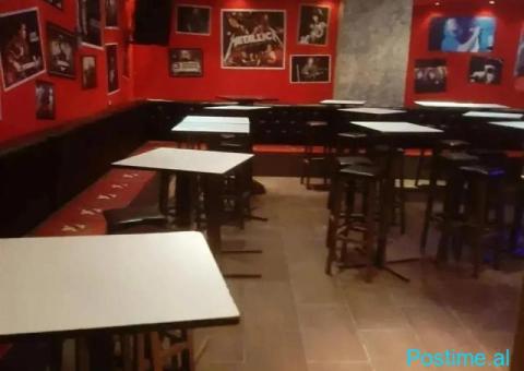 SHITET AMBJENT BIZNESI BAR CLUB GJIROKASTER - 5/5