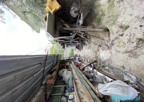Shitet Prona pran stacionit te trenit 150m2 per me shume inf - 5/5