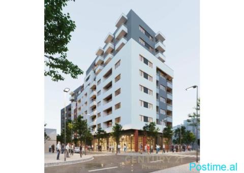 Shiten Poste Parkingu - 2/5