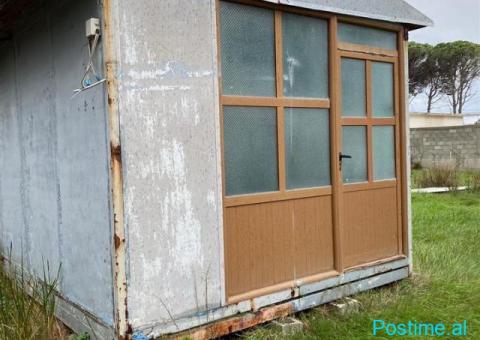 SHITET KIOSK E LEVIZSHME - 1/5