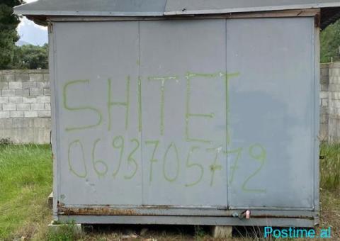 SHITET KIOSK E LEVIZSHME - 4/5