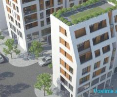 Apartament ne shitje