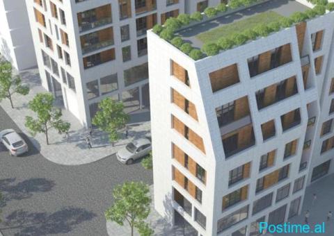 Apartament ne shitje - 2/5