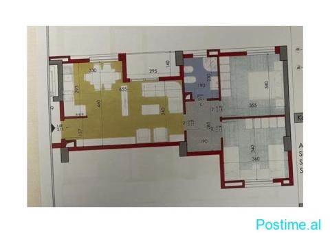 Apartament ne shitje - 3/5