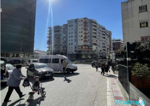 Shitet apartament 2+1, Astir, Bulevardi Migjeni. - 1/3