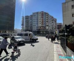 Shitet apartament 2+1, Astir, Bulevardi Migjeni.