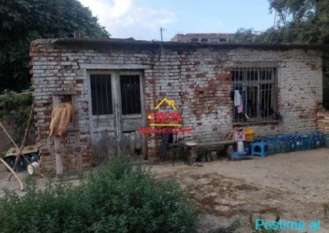 🆕🏡 SHITET SHTËPI PRIVATE + TRUALL TE RRUGA E RE, VLORË - 3/4