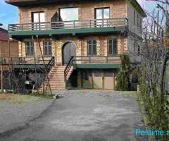 TerraBoutiqueRoomsNew hotel in KorcaPrivate parking