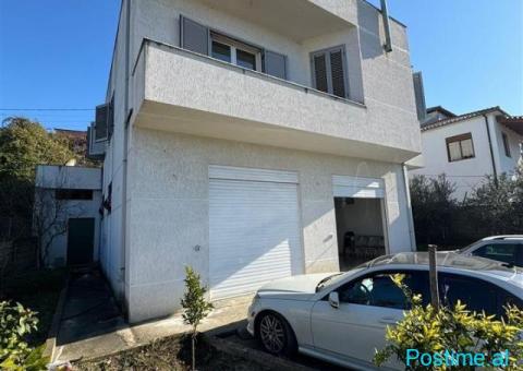 Shitet Shtepi private prane Ures se Punetoreve ne Arapaj - 1/4