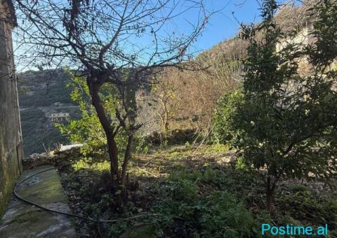Shtëpi private në shitje, Himarë - 3/4