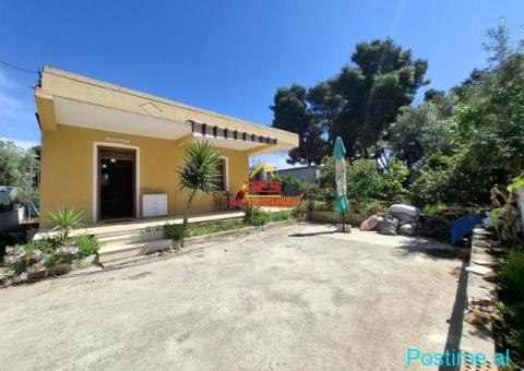 🏘 SHITET SHTËPI PRIVATE + TRUALL NË PLAZH TË VJETËR ,VLORË - 2/4