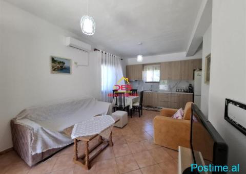 🏘 SHITET SHTËPI PRIVATE + TRUALL NË PLAZH TË VJETËR ,VLORË - 3/4