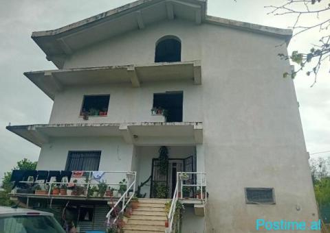 Shitet shtëpi private në Borakë, Shijak (Durrës) - 1/4