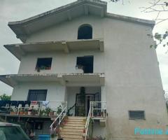 Shitet shtëpi private në Borakë, Shijak (Durrës)