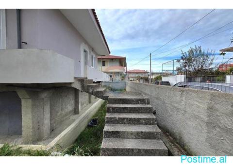 SHTËPI PRIVATE PËR SHITJE – Rruga Demokracia, Vlorë - 3/4