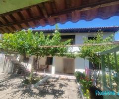 📍Shitet Shtepi 2 kate ndertim Durres Shkozet 90.000 euro