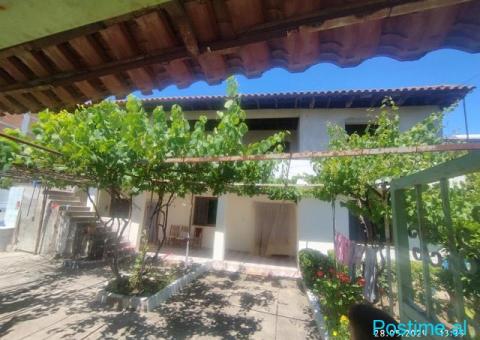 📍Shitet Shtepi 2 kate ndertim Durres Shkozet 90.000 euro - 2/4
