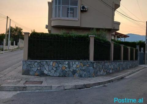 SHITET VILË 2-KATËSHE – BABRRU, PRANË XHAMISË - 3/4