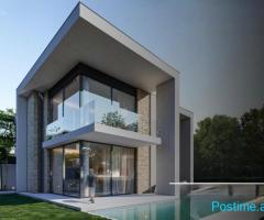 🏡 Vilë në Shitje – Farkë, Lisi i Artë