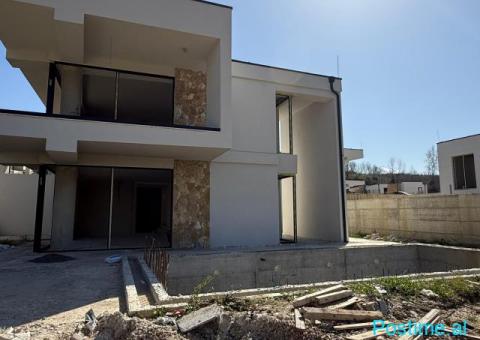 🏡 Vilë në Shitje – Farkë, Lisi i Artë - 4/4