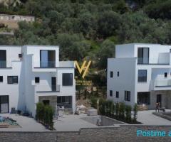 SHITET VILE 3 KATESHE NE BORSH 585.000 EURO