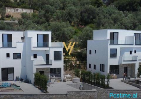SHITET VILE 3 KATESHE NE BORSH 585.000 EURO - 2/4