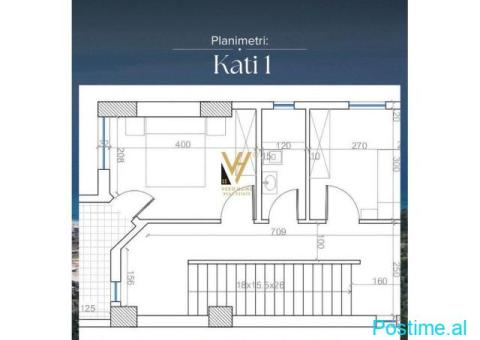 SHITET VILE 3 KATESHE NE BORSH 585.000 EURO - 3/4