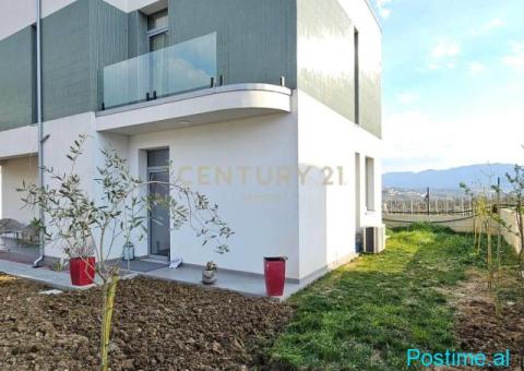 VILË INDIVIDUALE 3 KATËSHE PËR SHITJE NE FARKE - 3/4